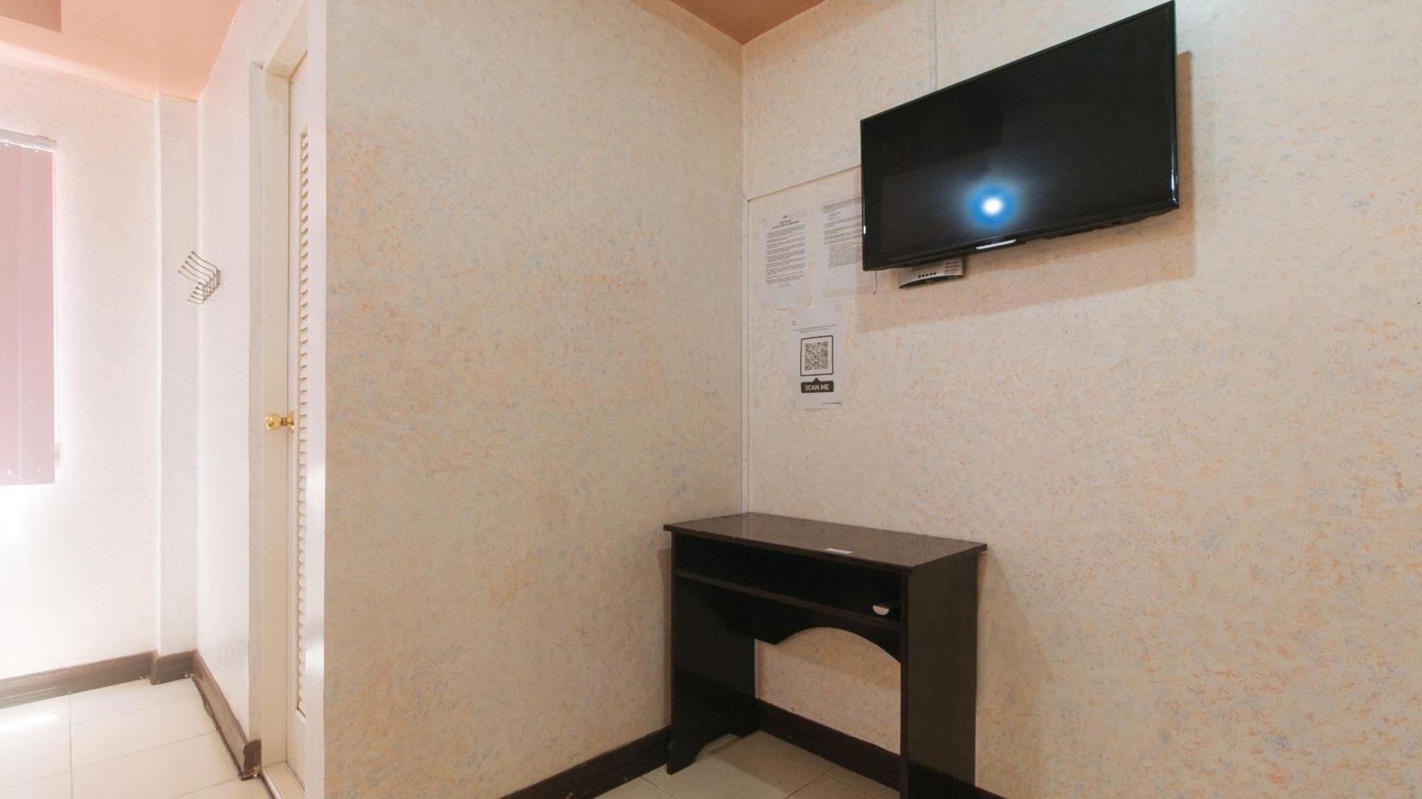 Reddoorz At Coco Grove Tourist Inn Panglao Exterior photo